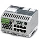FL SWITCH SMCS 8TX 2989226 PHOENIX CONTACT Industrial Ethernet Switch