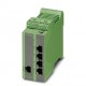 FL SWITCH LM 5TX-E 2989336 PHOENIX CONTACT Industrial Ethernet Switch