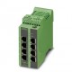 FL SWITCH LM 8TX-B 2989446 PHOENIX CONTACT Industrial Ethernet Switch