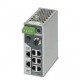 FL SWITCH SMN 8TX-PN 2989501 PHOENIX CONTACT Industrial Ethernet Switch