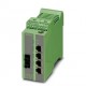 FL SWITCH LM 4TX/1FX ST-E 2989530 PHOENIX CONTACT Industrial Ethernet Switch