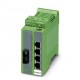 FL SWITCH LM 4TX/1FX SM 2989828 PHOENIX CONTACT Industrial Ethernet Switch