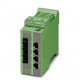 FL SWITCH LM 4TX/2FX SM ST-E 2989938 PHOENIX CONTACT Industrial Ethernet Switch
