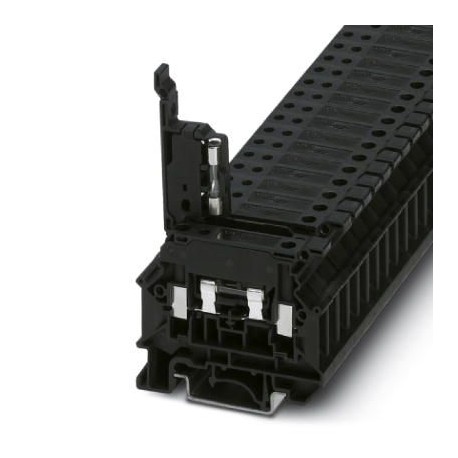 UK 5-HESI N 3000539 PHOENIX CONTACT Fuse modular terminal block