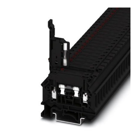 UK 5-HESILED 24 N 3000540 PHOENIX CONTACT Bloc de jonction-fusibles