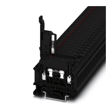 UK 5-HESILED 60 N 3000541 PHOENIX CONTACT Bloc de jonction-fusibles