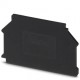 D-UK 5-HESI N 3000543 PHOENIX CONTACT Tapa final, profundidad: 35,05 mm, anchura: 2,2 mm, altura: 58 mm, col..