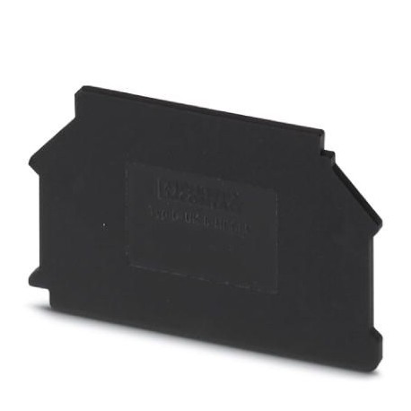 D-UK 5-HESI N 3000543 PHOENIX CONTACT Piastra terminale