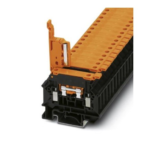 UK 5-HEDI N 3000564 PHOENIX CONTACT Borne de seccionamento com alavanca