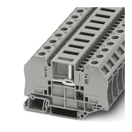 RT 4-T-P/P 3000565 PHOENIX CONTACT Borne de seccionamento de teste