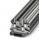 UT 4-TWIN HV 3000608 PHOENIX CONTACT Morsetto passante