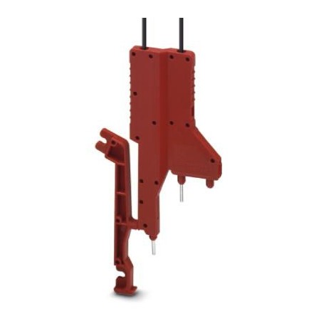 PS-UKK/E 3000641 PHOENIX CONTACT Spina di prova