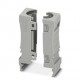 PH 6/2 3000680 PHOENIX CONTACT Carcasa de cables, paso: 16,4 mm, profundidad: 52,3 mm, anchura: 16,4 mm, alt..
