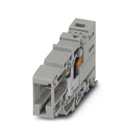 PPC 6/1-L 3000690 PHOENIX CONTACT Acoplamiento COMBI, tensión nominal: 1000 V, corriente nominal: 41 A, núme..