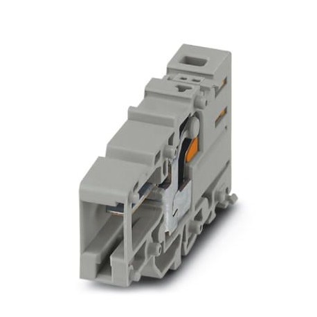 PPC 6/1-L 3000690 PHOENIX CONTACT COMBI receptacle