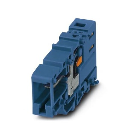 PPC 6/1-L BU 3000691 PHOENIX CONTACT Tomada COMBI