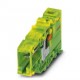 PPC 6/1-L GNYE 3000692 PHOENIX CONTACT Tomada COMBI