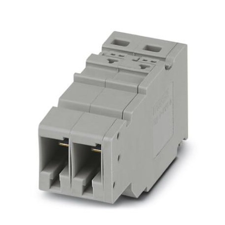 PPC 6/2 3000693 PHOENIX CONTACT Tomada COMBI