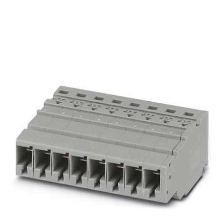 PPC 6/8 3000700 PHOENIX CONTACT Tomada COMBI