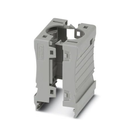 PH 4/6 3000739 PHOENIX CONTACT Custodia per cavi, Lunghezza: 21 mm, Larghezza: 37,2 mm, Altezza: 52,3 mm, N...