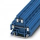 MTTB 1,5 BU 3000926 PHOENIX CONTACT Microborna, tensión nominal: 400 V, corriente nominal: 17,5 A, tipo de c..