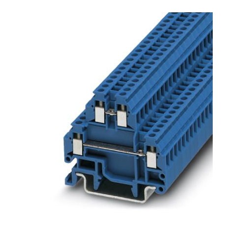 MTTB 1,5 BU 3000926 PHOENIX CONTACT Microborna, tensión nominal: 400 V, corriente nominal: 17,5 A, tipo de c..