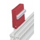 PS-UK 2,5 B/Z-6 3001239 PHOENIX CONTACT Spina di prova