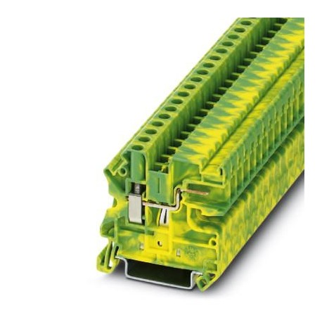 UT 4/ 1P-H-PE 3001372 PHOENIX CONTACT Borne terra modular