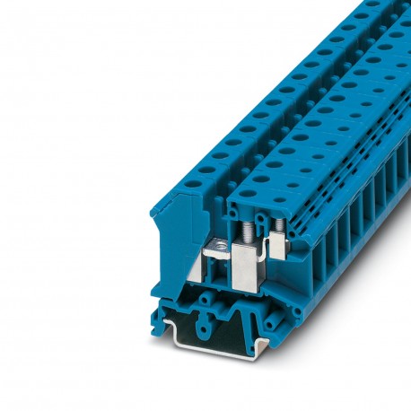 UK 10-PLUS BU 3001475 PHOENIX CONTACT Blocs de jonction simple