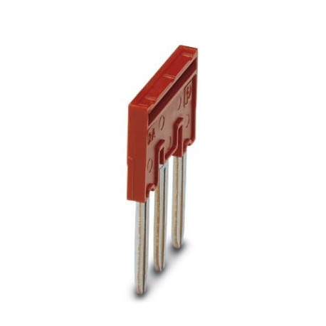 FBSR 3-8 3001597 PHOENIX CONTACT Jumper plugável