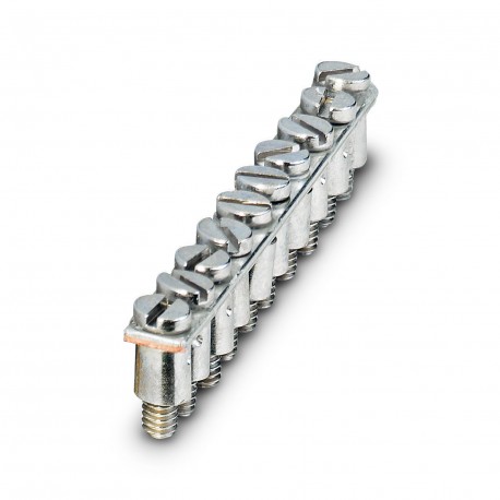 FBRN 10-4 N 3001624 PHOENIX CONTACT Ponticello fisso