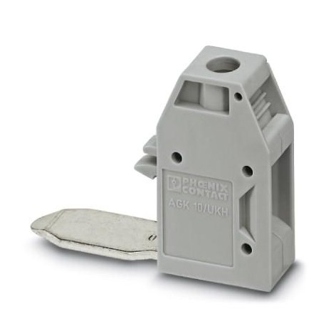 AGK 10-UKH 50 3001763 PHOENIX CONTACT Morsetto di derivazione