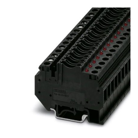 UK 6-FSI/C-LED12 3001925 PHOENIX CONTACT Bloc de jonction-fusibles