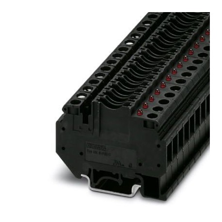 UK 6-FSI/C-LED12 3001925 PHOENIX CONTACT Fuse modular terminal block