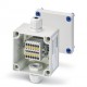 E AB A 85X83X60 6MPT 3001998 PHOENIX CONTACT Coffret de commande