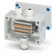 E AB A 130X80X60 12MPT 3001999 PHOENIX CONTACT Coffret de commande