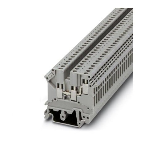 UK 3-TWIN 3002225 PHOENIX CONTACT Blocs de jonction simple