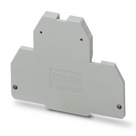 DG-MTTB 1,5 3002678 PHOENIX CONTACT Piastrina distanziatrice