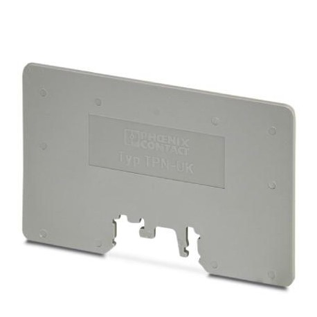 TPN-UK 3003062 PHOENIX CONTACT Piastra divisoria