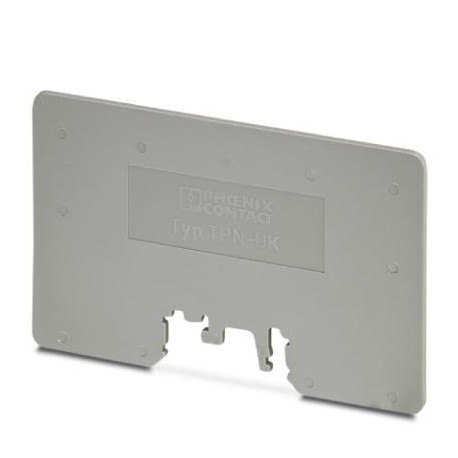 TPN-UK 3003062 PHOENIX CONTACT Partition plate