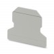 ATP-UK 3003224 PHOENIX CONTACT Placa separadora, profundidad: 45,7 mm, anchura: 1,5 mm, altura: 56 mm, color..
