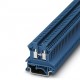 UK 2,5 N BU 3003350 PHOENIX CONTACT Morsetto passante