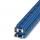 MT 1,5 BU 3003363 PHOENIX CONTACT Microborna, tensión nominal: 400 V, corriente nominal: 17,5 A, número de c..