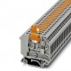 UK 5-MTK-P/P 3004032 PHOENIX CONTACT Morsetto con sezionatore a coltello