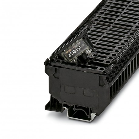 UK 5-HESILA 250 3004142 PHOENIX CONTACT Bloc de jonction-fusibles
