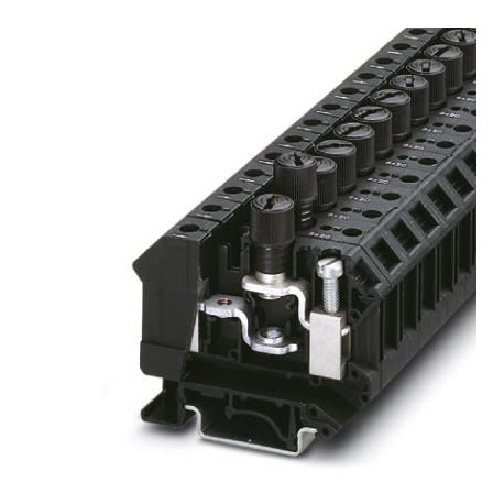 UK 10-DREHSI (5X20) 3005109 PHOENIX CONTACT Fuse modular terminal block