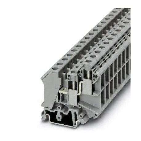 UK 10-TWIN 3005196 PHOENIX CONTACT Feed-through terminal block