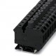 UK 10-DREHSILA 250 (6,3X32) 3005662 PHOENIX CONTACT Sicherungsreihenklemme