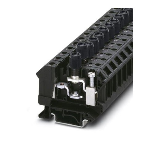 UK 10-DREHSI/K (5X25) 3005688 PHOENIX CONTACT Fuse modular terminal block