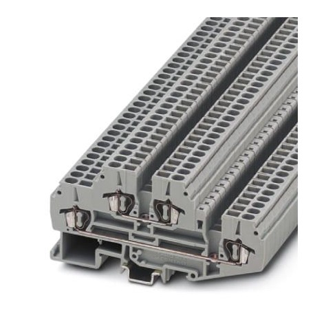 MZFKKB 1,5 3005714 PHOENIX CONTACT Mini feed-through terminal block, Cross section: 0.14 mm²